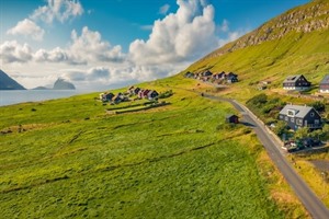 Danish countryside