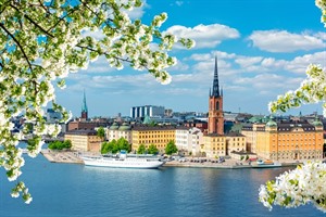 Stockholm