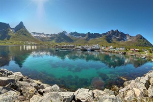 Senja Island Summer Escape 4