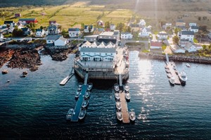 Senja Island Summer Escape 5