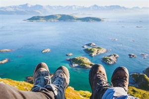 Senja Island Summer Escape 7
