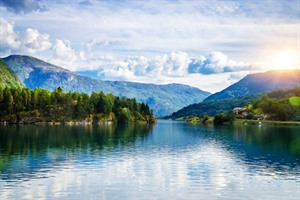 Sognefjord Express 1