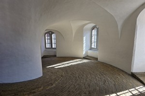 Solo Holiday - Copenhagen Spring Break 1