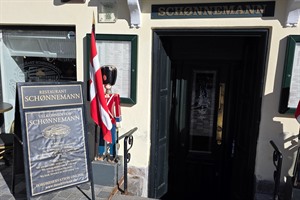Solo Holiday - Copenhagen Spring Break 2