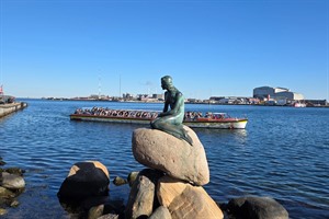Solo Holiday - Copenhagen Spring Break 4