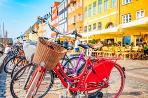 Solo Holiday - Copenhagen Spring Break 6