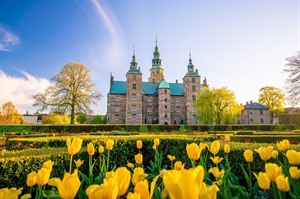 Solo Holiday - Copenhagen Spring Break 7