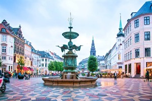 Solo Holiday - Copenhagen Spring Break 8