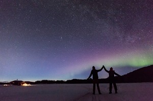 Aurora Hunting