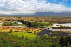 Thingvellir National Park