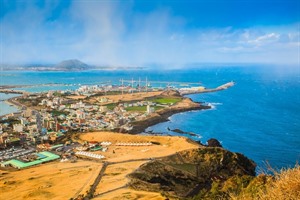 Jeju Island Tour (4 Day Add-on) 2