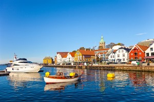 Stavanger