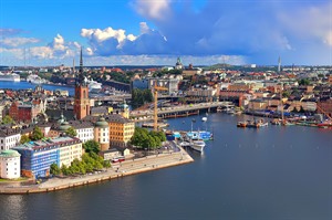 Stockholm