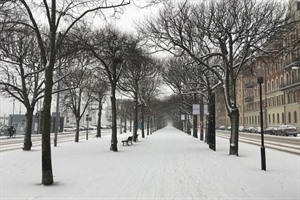 Stockholm Winter City Break 6