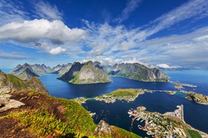 Lofoten Islands