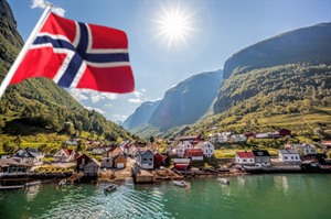 Norway Fjords