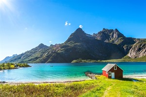 Lofoten Islands