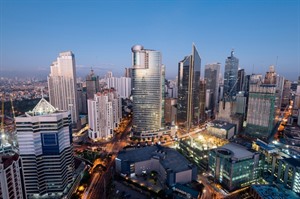 Manila, Philippines