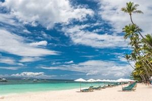 Panglao, Bohol, Philippines