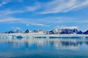 Svalbard Arctic Winter Break at Funken Lodge 7