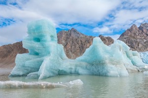 Svalbard Express Expedition Cruise 1
