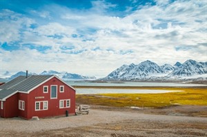 Svalbard Express Expedition Cruise 3