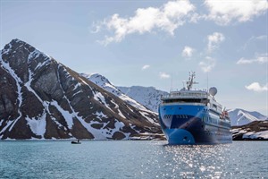 Svalbard Express Expedition Cruise 4