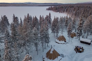 Sapmi Nature Camp