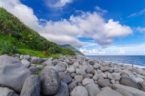 Valugan Boulder Beach