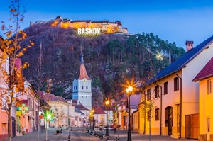 Brasov, Transylvania
