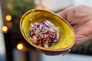 Food Walking Tour