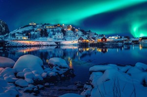 Tromso & Sommarøy Winter Break 4