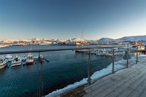 Tromso & Sommarøy Winter Break 5