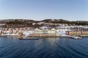 Malangen Resort, Tromso area