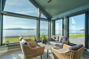 Tromsø & Lyngen Premium Winter Escape 2