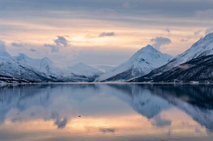 Tromsø & Lyngen Premium Winter Escape 3