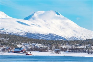 Tromso Winter Short Break - Four Nights 4