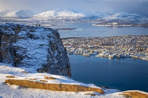 Tromso Winter Short Break - Four Nights 7