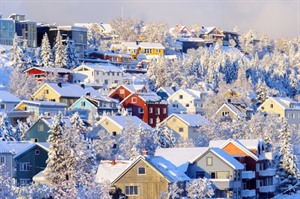 Tromso Winter Short Break - Four Nights 8