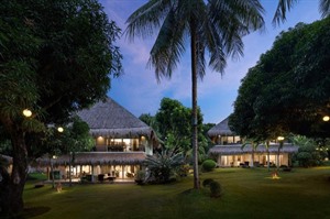 Atmosphere Resorts and Spa