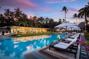 Atmosphere Resorts and Spa