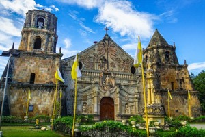 Miagao Church
