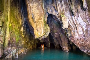 Underground River