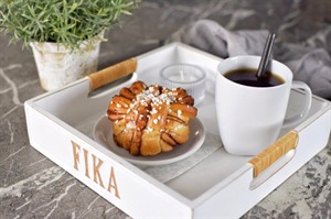 Uppsala Mini Break 1