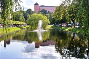 Uppsala Mini Break 6