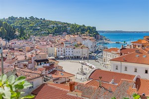 Piran