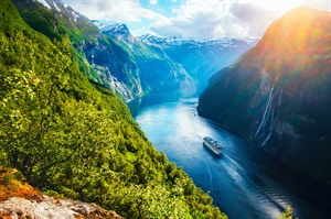 Geirangerfjord