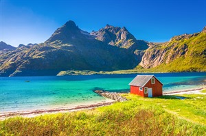 Lofoten Islands