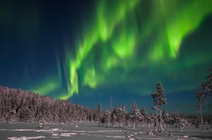 Northern Lights