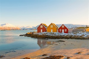 Winter Essential Geirangerfjord 3